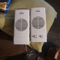 ALTEC LANSING ACS 5