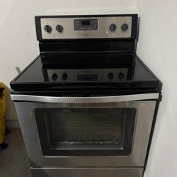 Electric Stove For Sale 