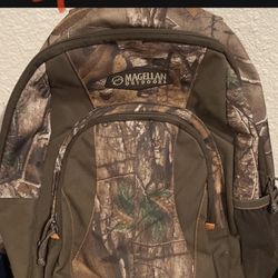 magellan backpack