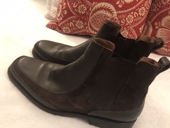 Men’s Toschi boots