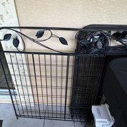 Pet Fencing