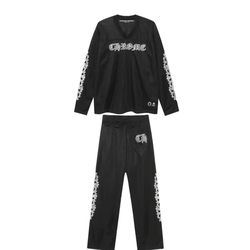 Limited Edition Chrome Heart Set