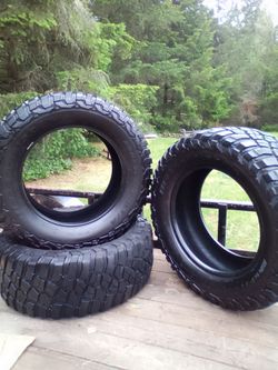 Mudders 20x35