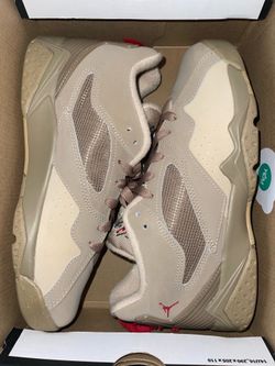 Air Jordan MVP 92