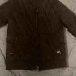 H&M Puffer Jacket