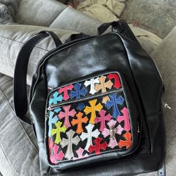 Chrome Hearts Backpack 