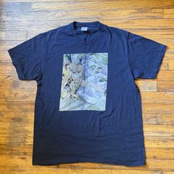 Supreme Bling Bling Money T Shirt  Men’s L