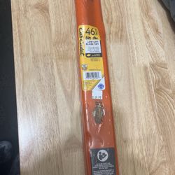 46 Inch low lift blade set