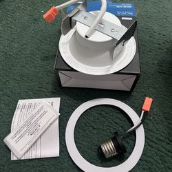 4” Retrofit Reflectors