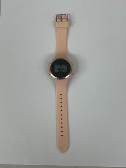 Women’s Watch - Very Nice Wrist Timepiece. ONLY: $10.