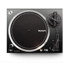 Numark NTX 1000