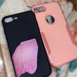 iPhone Cases 7/8  7/8plus 