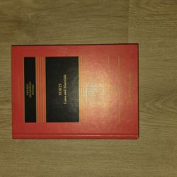 Torts. Cases And Materials Fifth Edition