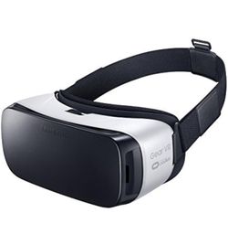 Oculus Gear VR