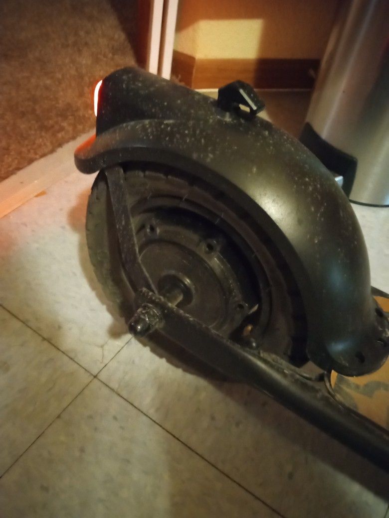 JETSON COPPERHEAD ALL TERRAIN SCOOTER for Sale in San Antonio, TX OfferUp