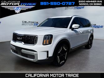 2024 Kia Telluride