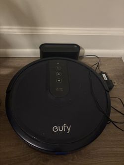 Robotic Vacuum