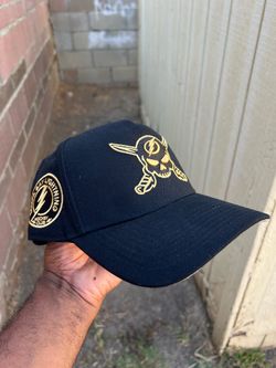 TAMPA BAY LIGHTNING SNAPBACK HAT CURVED BILL
