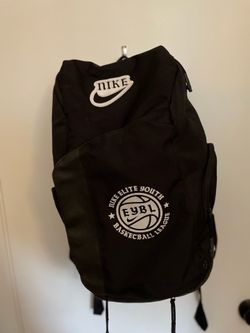 Nike EYBL bag