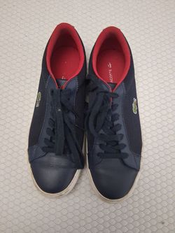 Lacoste Women's Sneakers  size 8