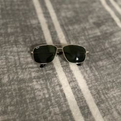 Rayband glasses