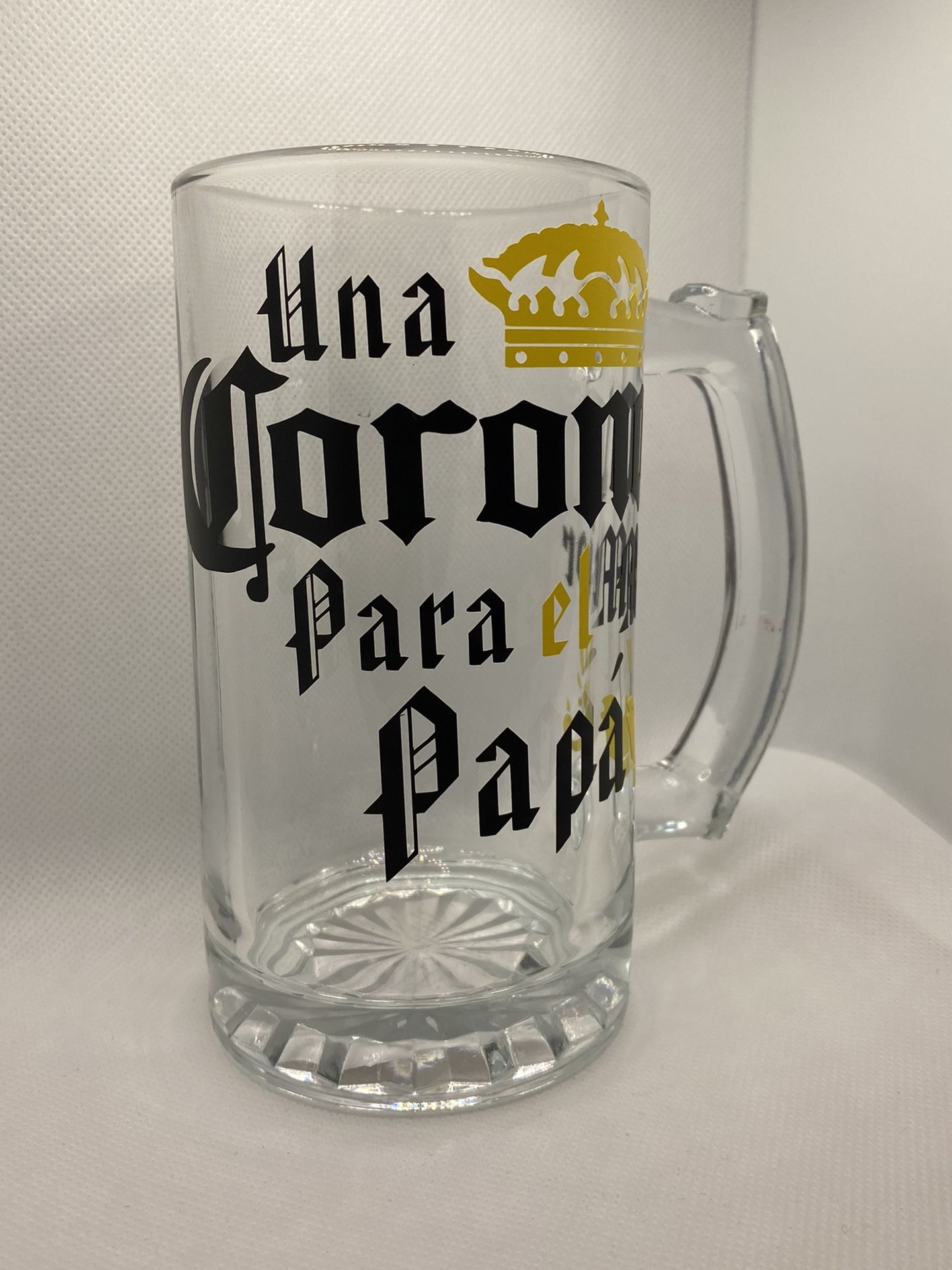 Father’s Day gift/ dia del papa