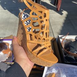 Heels 
