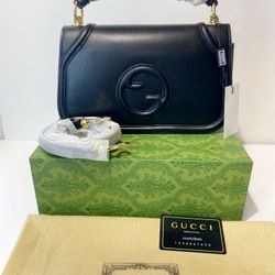 GUCCI BLONDIE 💲150.00