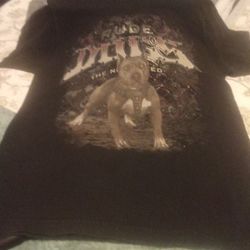 Rude Dogs The New Breed Extreme Size Large 