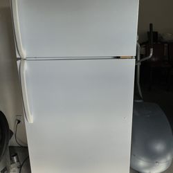 Gibson refrigerator