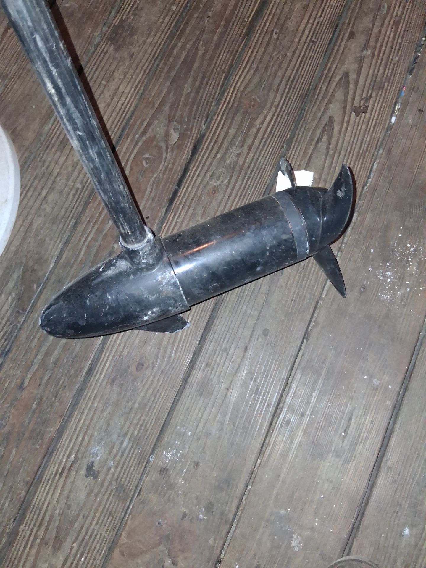 Dc24v saltwater for deep see