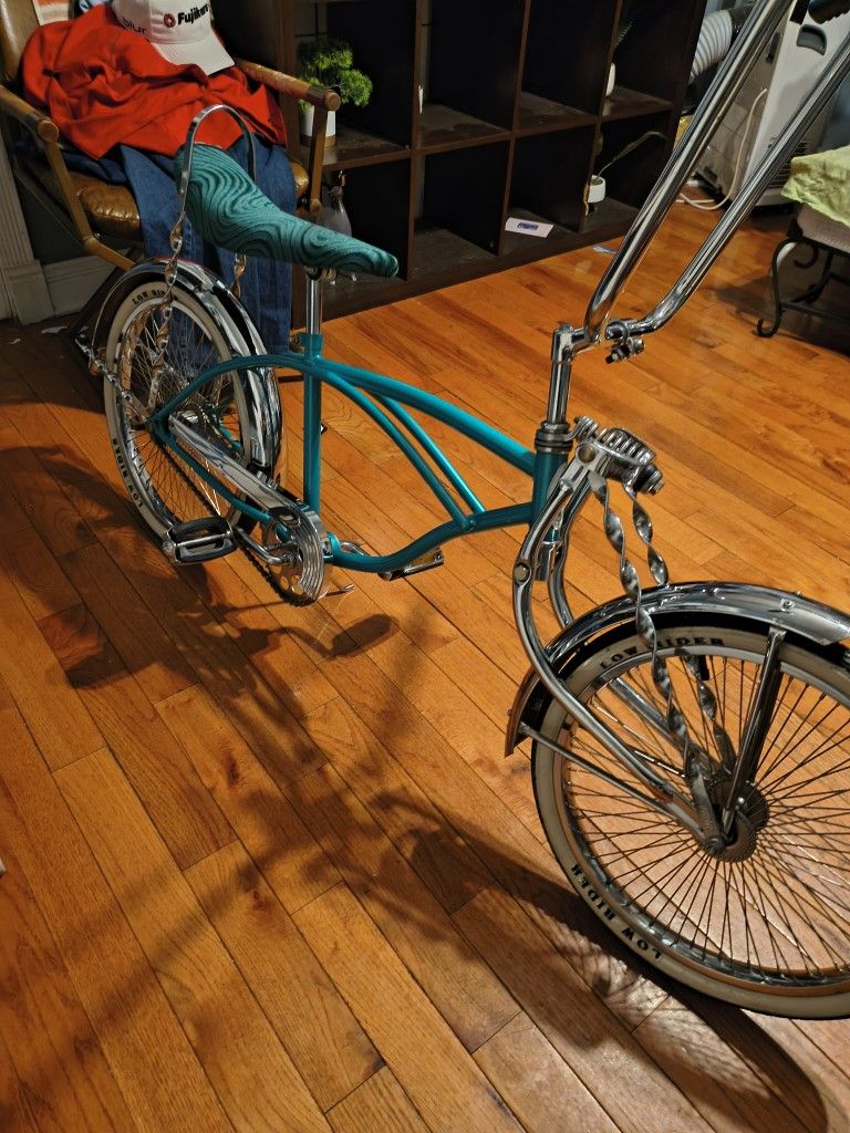 Low Rider Original