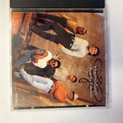 In the Vicinity of the Heart by Shenandoah (CD, Nov-1994, Liberty (USA))