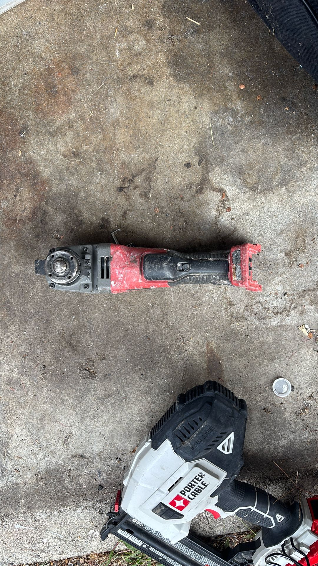 Grinder
