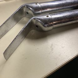 Stainless Steel Boat Rod Holders 