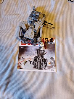 Lego Star Wars 75177