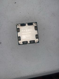 Amd ryzen 57600