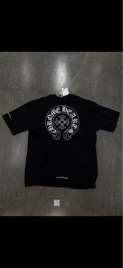 Men’s Chrome heart luxury shirt