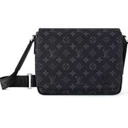 Lvt Cross Body Bag 