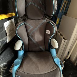 Evenflo Booster Seat 