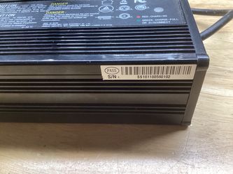 Super 73 quick charger