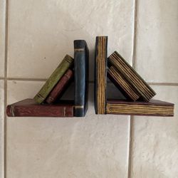 Book Ends 