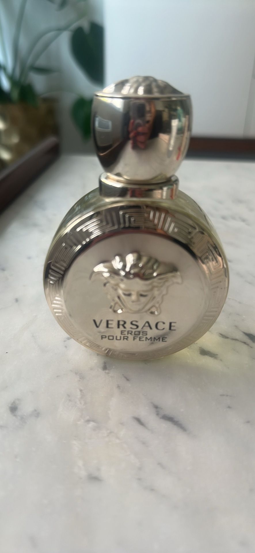 Versace Eros pour Femme