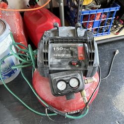 Air Compressor 