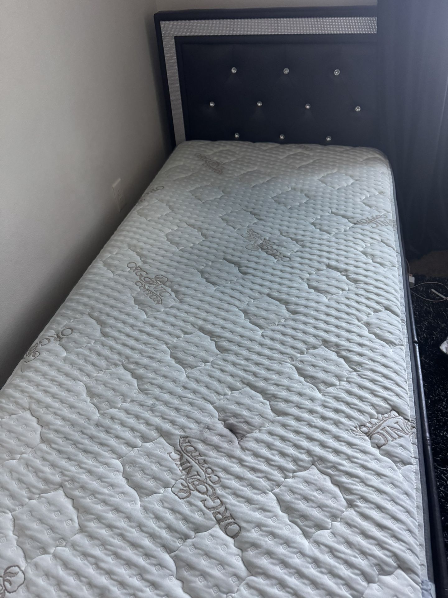 Beds For Kids With Mattress