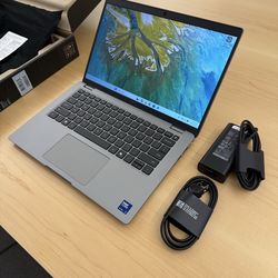 Brand new Dell latitude 5450, Ultra 5, 16gb Ram, 512gb SSD