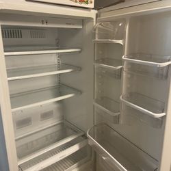 Commercial Refrigerator