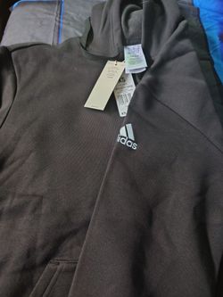 Adidas extra small men sweaters
