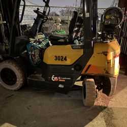 Gas  and  propano     Año 2023