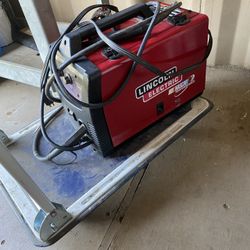 Welder